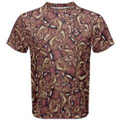 Men s Cotton T-Shirt 