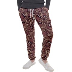 Men s Jogger Sweatpants Front