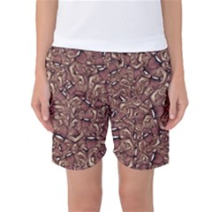 Women s Basketball Shorts Front