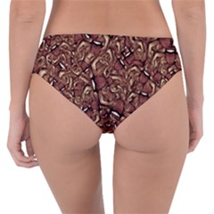 Reversible Classic Bikini Bottoms 