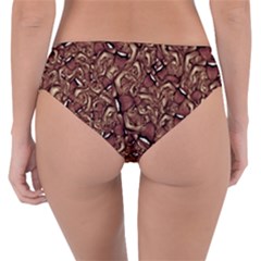 Reversible Classic Bikini Bottoms 