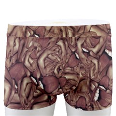 Men s Boxer Briefs 