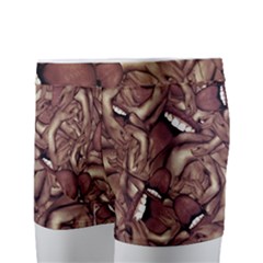 Men s Boxer Briefs 