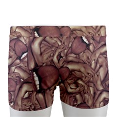 Men s Boxer Briefs 