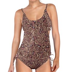 Tankini Set 