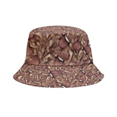 Inside Out Bucket Hat 