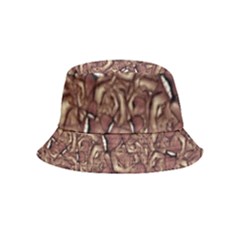 Inside Out Bucket Hat (Kids) 