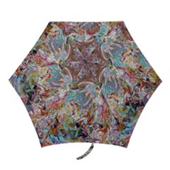 Mini Folding Umbrella 