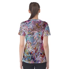 Women s Cotton T-Shirt 