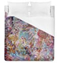 Duvet Cover (Queen Size) 