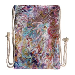 Drawstring Bag (Large) 