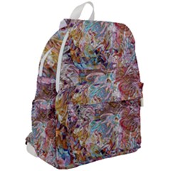 Top Flap Backpack 