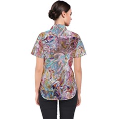 Women s Short Sleeve Shirt 