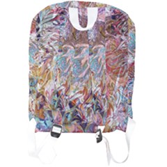 Full Print Backpack 