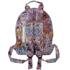 Mini Full Print Backpack 