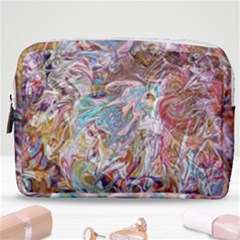 Make Up Pouch (Medium) 