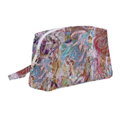 Wristlet Pouch Bag (Medium) 