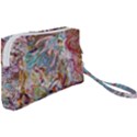 Wristlet Pouch Bag (Small) 