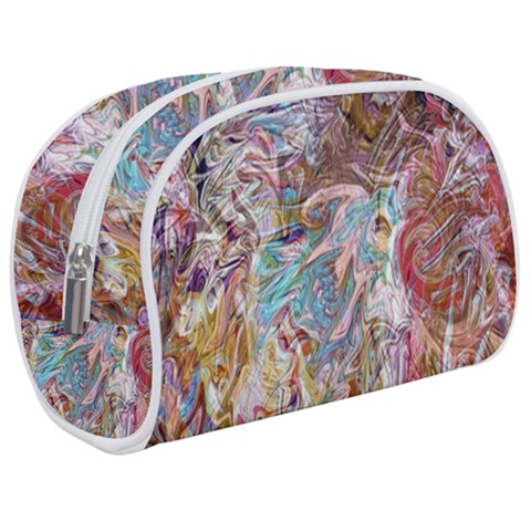 Abstract waves Make Up Case (Medium) from ArtsNow.com