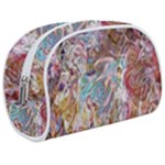 Abstract waves Make Up Case (Medium)