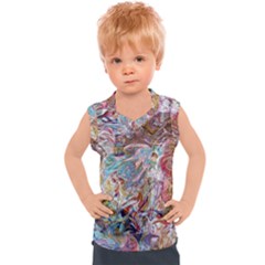 Kids  Sport Tank Top 