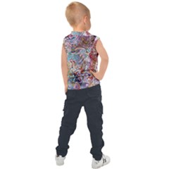 Kids  Sport Tank Top 