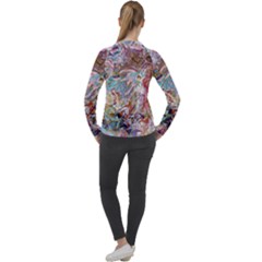 Women s Pique Long Sleeve T-Shirt 