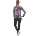 Women s Long Sleeve Raglan T-Shirt 