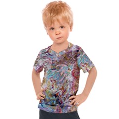 Kids  Sports T-Shirt 