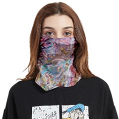 Face Covering Bandana (Two Sides) 