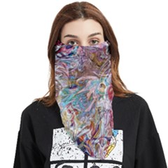 Face Covering Bandana (Triangle) 