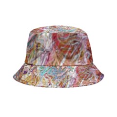 Inside Out Bucket Hat 