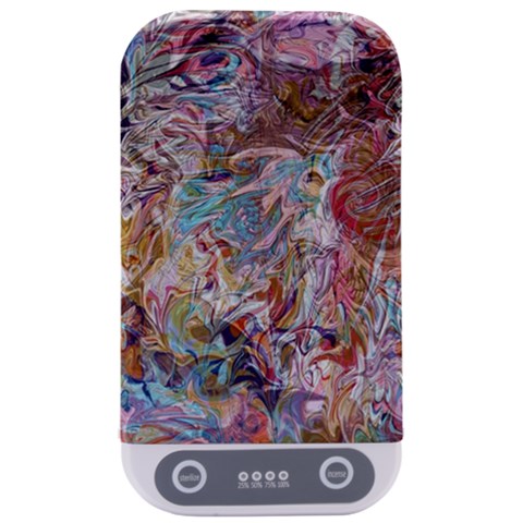 Abstract waves Sterilizers from ArtsNow.com