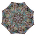 Automatic Folding Umbrella with Case (Medium) 