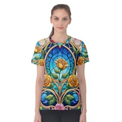 Women s Cotton T-Shirt 