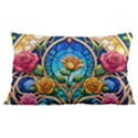 16 x24  Lumbar Throw Cushion Case (Two Sides) 