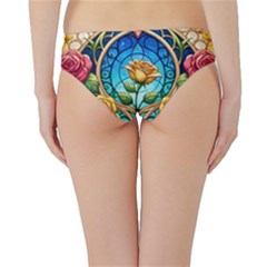 Hipster Bikini Bottoms 