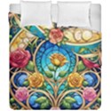 Duvet Cover Double Side (California King Size) 