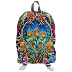 Travelers  Backpack 