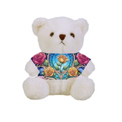 Full Print Tee for Cuddly Teddy Bear 