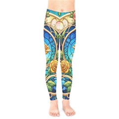 Kids  Leggings 