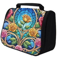 Full Print Travel Pouch (Big) 