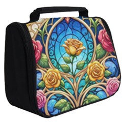 Full Print Travel Pouch (Big) 