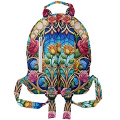 Mini Full Print Backpack 