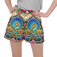 Women s Ripstop Shorts 