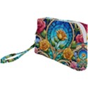 Wristlet Pouch Bag (Small) 