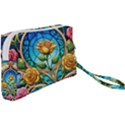 Wristlet Pouch Bag (Small) 