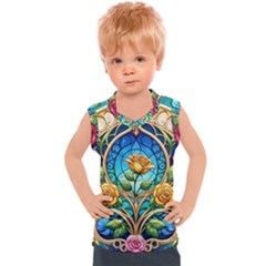 Kids  Sport Tank Top 