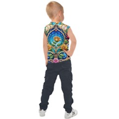 Kids  Sport Tank Top 