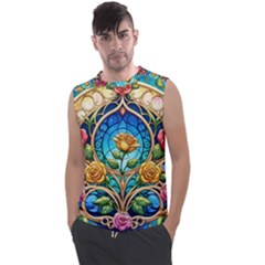 Men s Regular Tank Top 